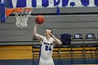 MBBall vs Emmanuel  Wheaton College Men's Basketball vs Emmanuel College. - Photo By: KEITH NORDSTROM : Wheaton, basketball, team photo, MBBall2019